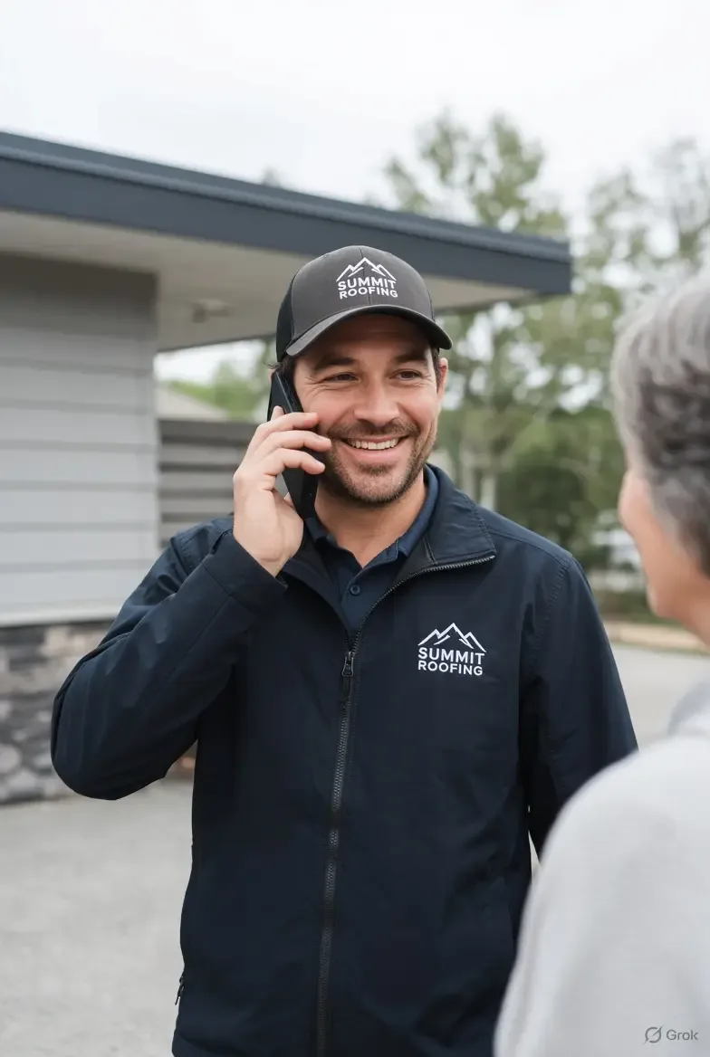 Flat Roof Leak Repair Jefferson, IA FAQs